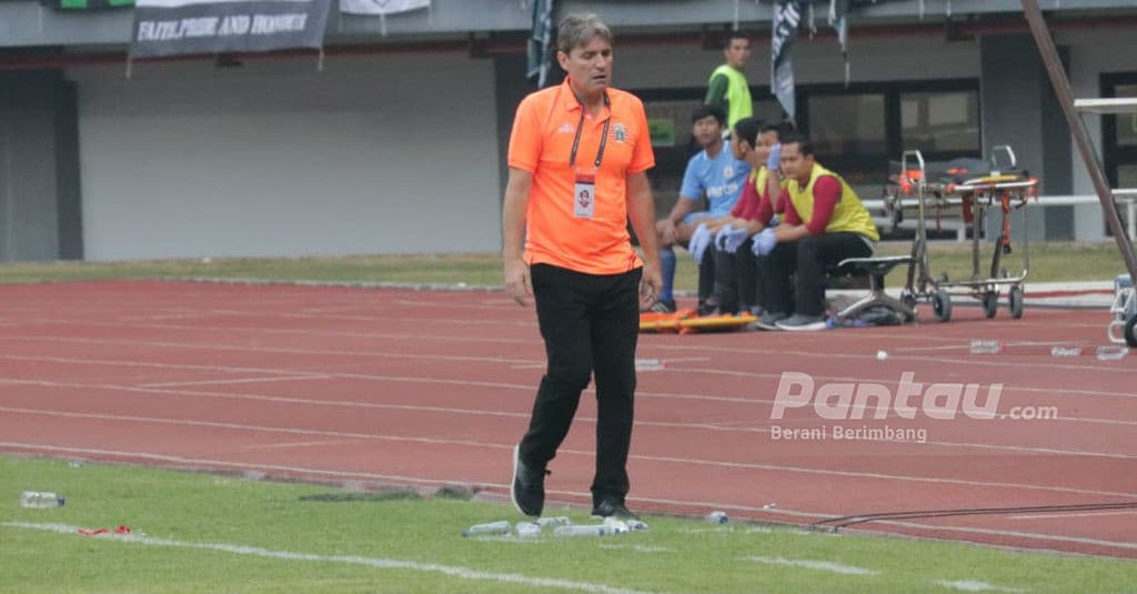 Panpel Tira Persikabo Naikkan Harga Tiket, Persija Kecewa