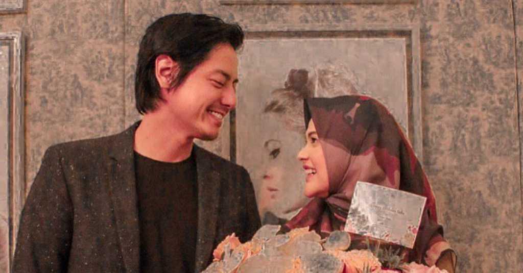 Cut Meyriska dan Roger Danuarta Hari Ini Lakukan Foto Prewedding