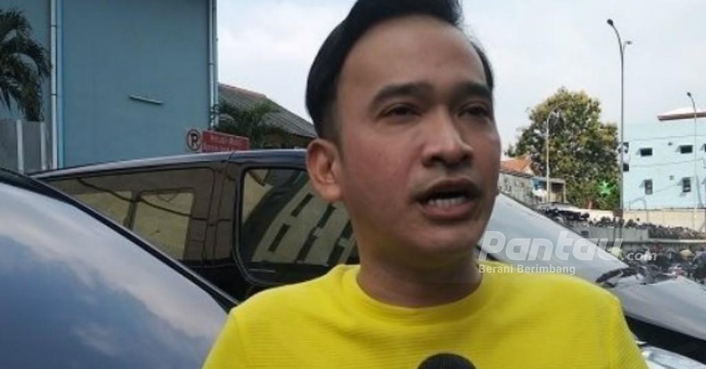 Baru Pindah ke Rumah Baru, Ruben Onsu Kembali Alami Gangguan Gaib