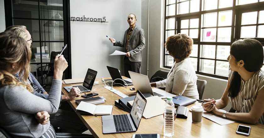 Mustahil WNI Bisa Jadi Bos di Australia? Jangan Kaget, Berikut Jawabannya