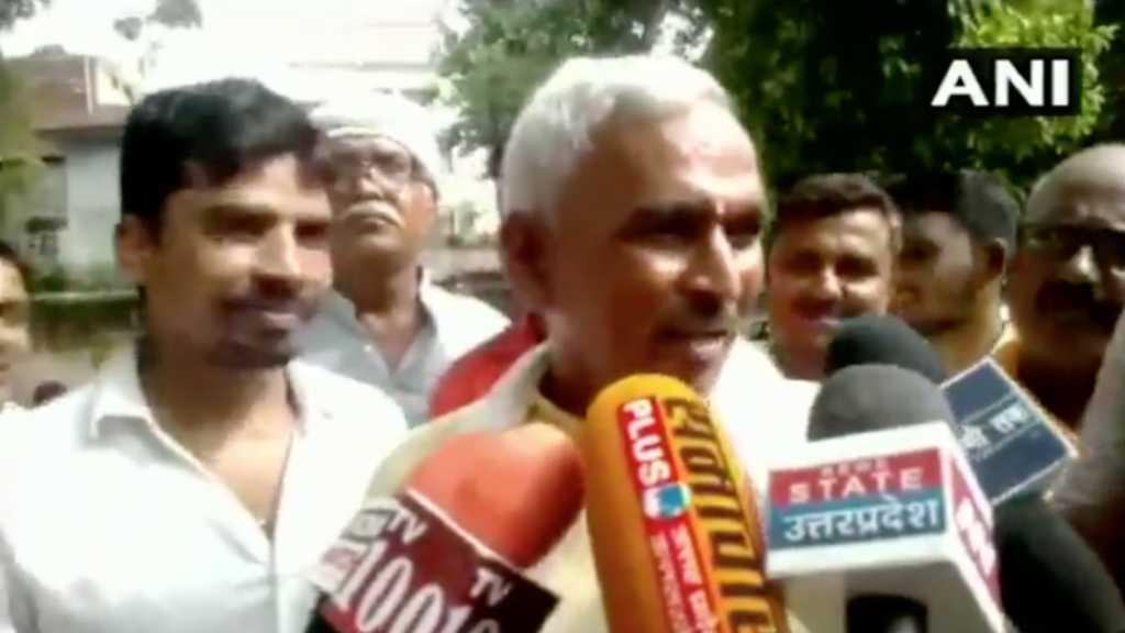 Parah, Anggota Parlemen India Sebut Umat Muslim dengan Kalimat Laknat