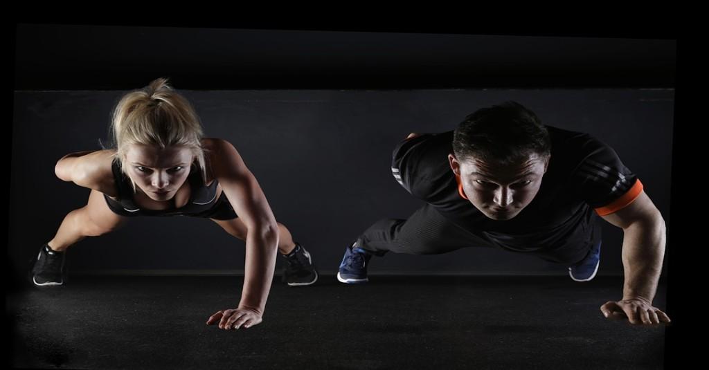 Jangan Malas Push Up! Kalian Bisa Rasakan 5 Manfaatnya