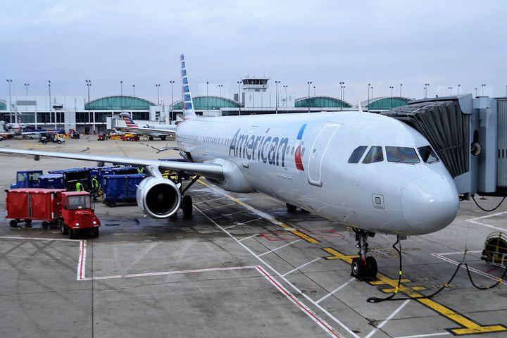 (Lagi) American Airlines Tunda Penerbangan Boeing 737 Max Hingga November