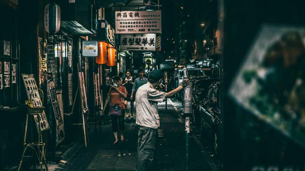 Rahasia Aliran Uang Terbesar China Akhirnya Terungkap