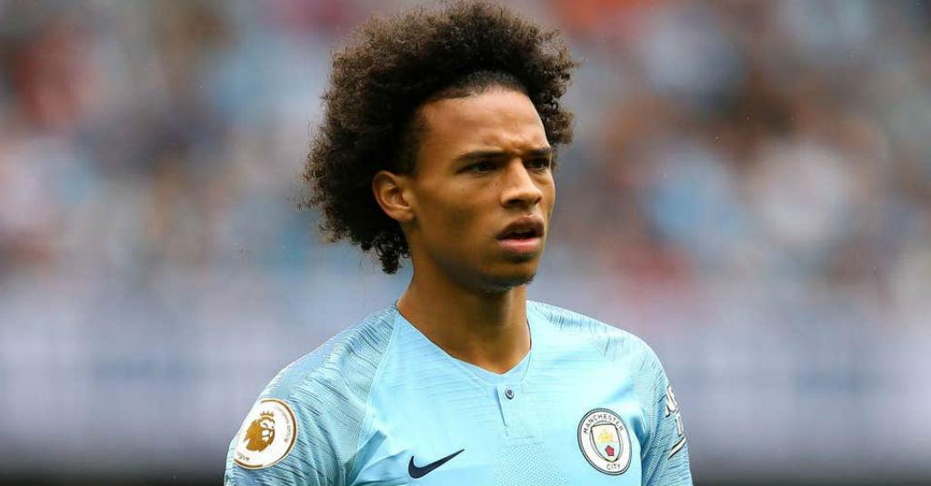 Manchester City Percaya Sane Tak Kepincut Rayuan Bayern Munchen