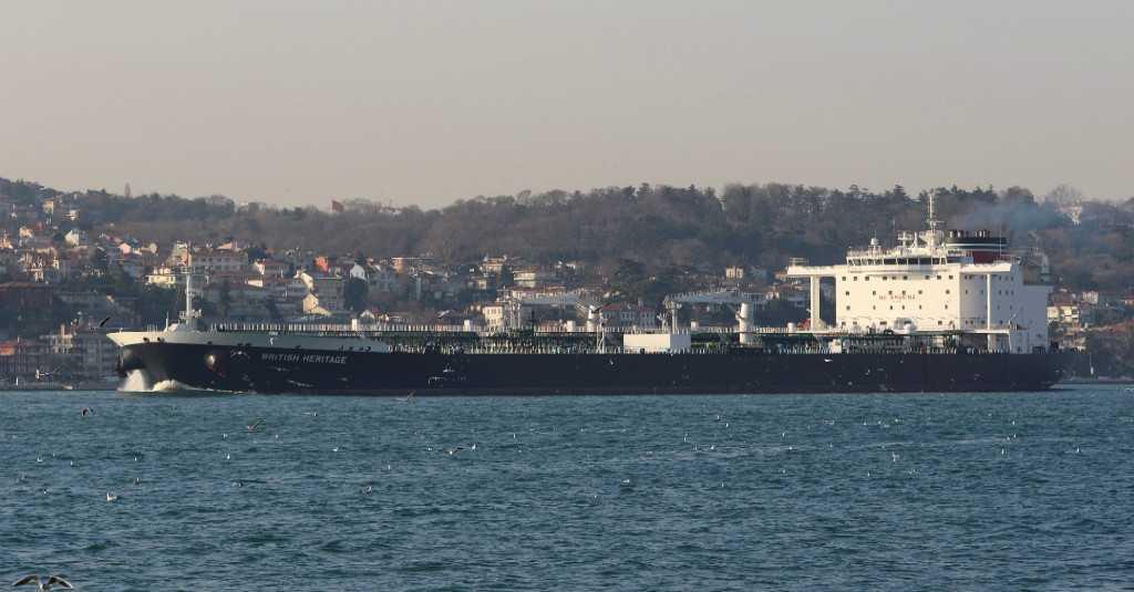 Ketegangan di Kawasan Teluk Berimbas pada Perjanjian Nuklir Iran 2015