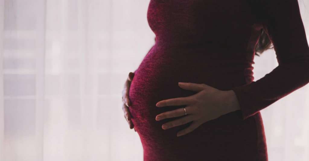 Ibu Hamil Minum Obat Sembarangan Bisa Membuat Bayi Cacat