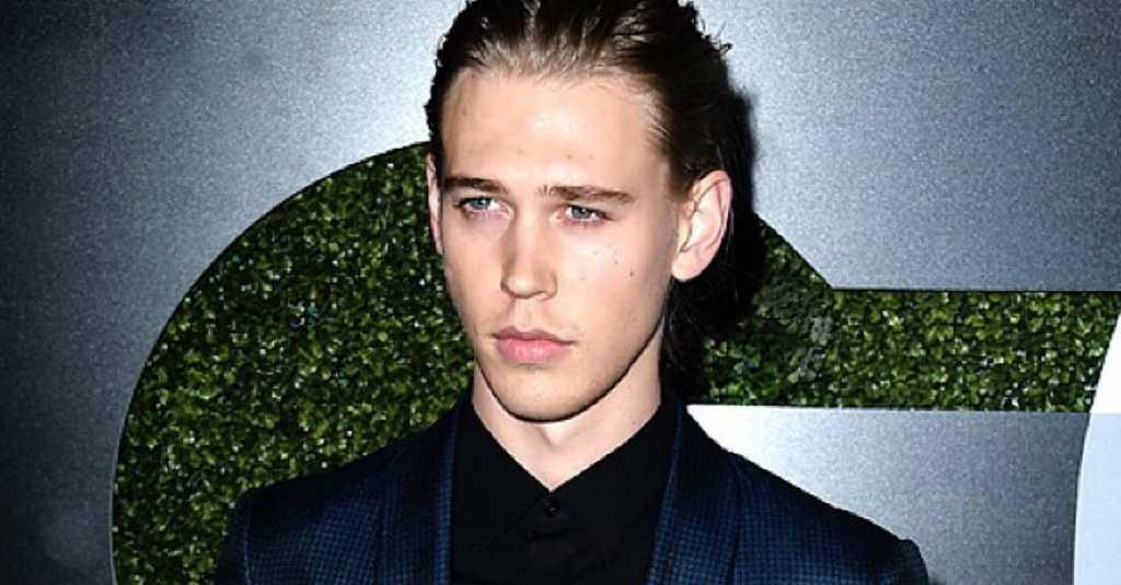 Bukan Harry Styles, Tapi Austin Butler yang Terpilih Perankan Elvis Presley