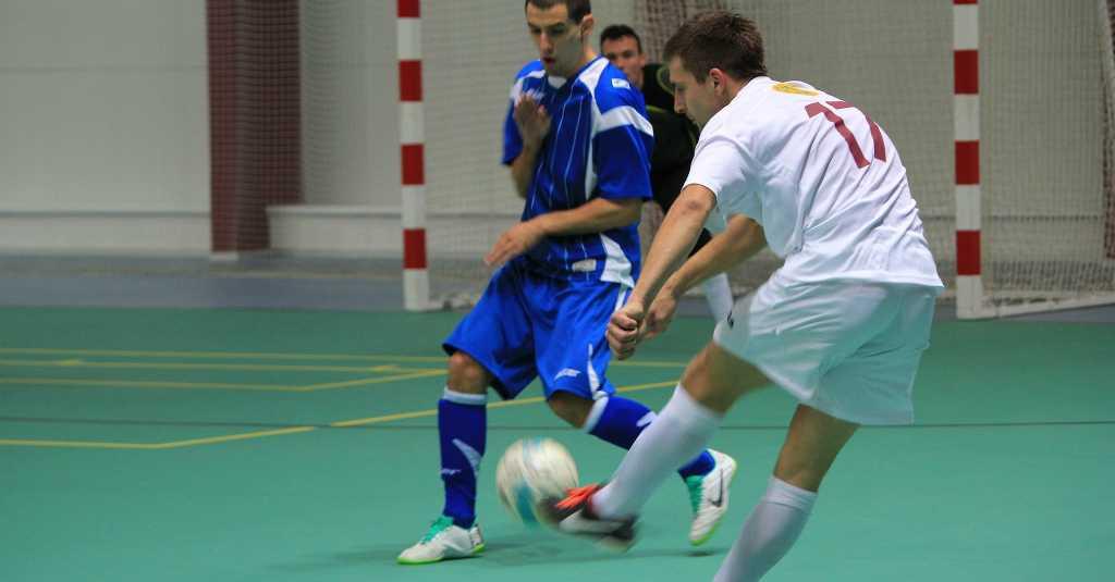 Ternyata Main Futsal Bisa Berpengaruh Pada Kecerdasan Otak