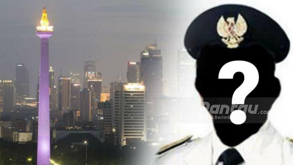 Kursi Wagub DKI Jakarta Masih Kosong, Mendagri: Bukan Salah Anies