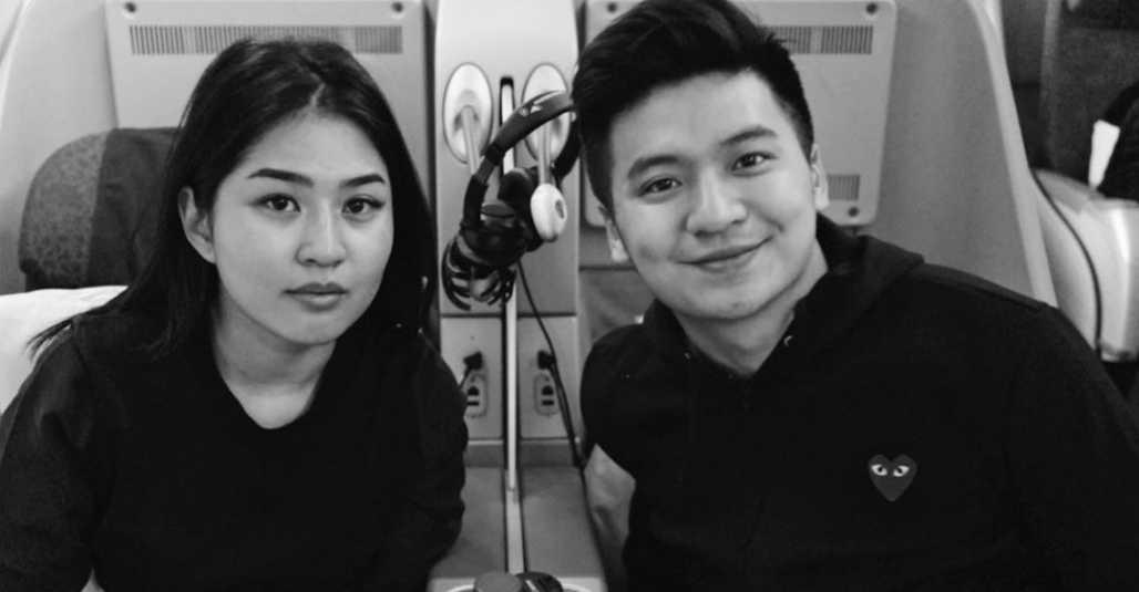 Gara-Gara Foto Menu Makanan, Pasangan YouTuber Ini Terancam Dipenjara