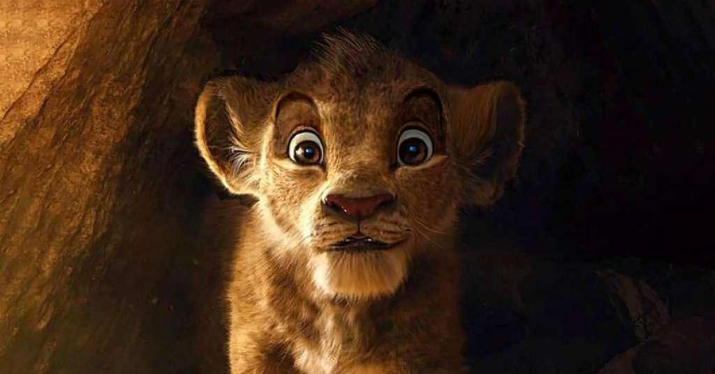 Grafis Sempurna 'The Lion King' Demi Puaskan Penonton