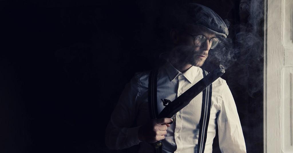 Ngeri, 5 Zodiak Ini Dapat Julukan Paling Berbahaya Versi FBI