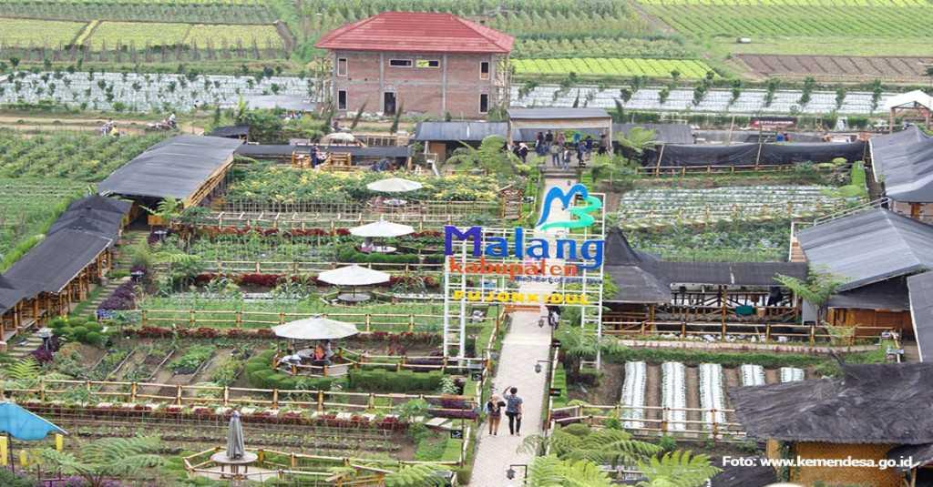 Pemerintah Klaim Sudah Salurkan Dana Desa ke 434 Daerah