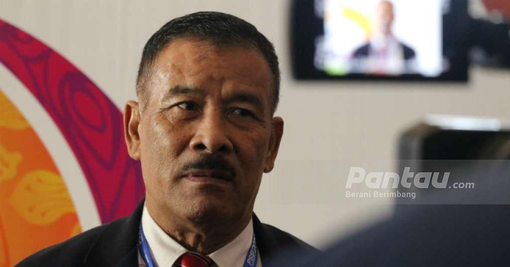 Umuh Muchtar Kecewa dengan Bobotoh saat Kontra Kalteng Putra