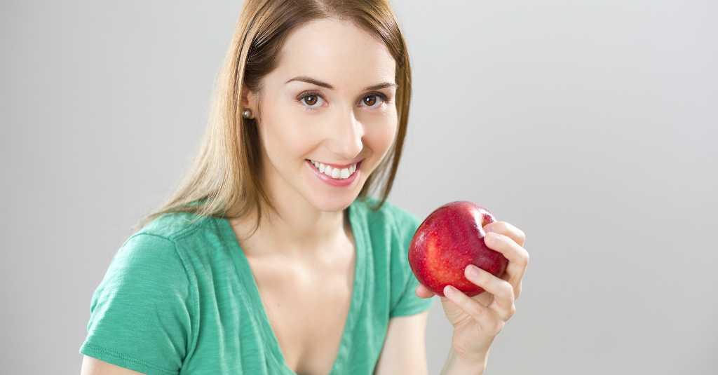 Cegah Penuaan Dini Pada Kulit dengan 'Stem Cell' Apel