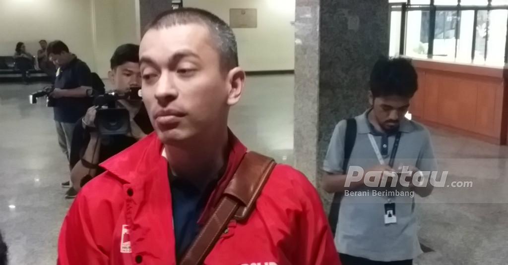 Pansus Pemilihan Wagub DKI Imbau PSI Tak Menggurui KPK, Maksudnya?