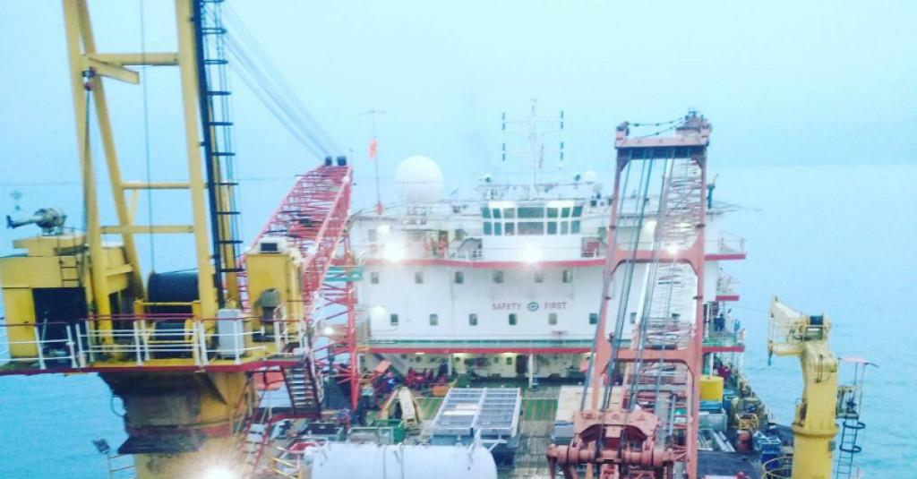 Lapangan Gas Abadi Blok Masela Bisa Ciptakan 73.000 Pekerjaan