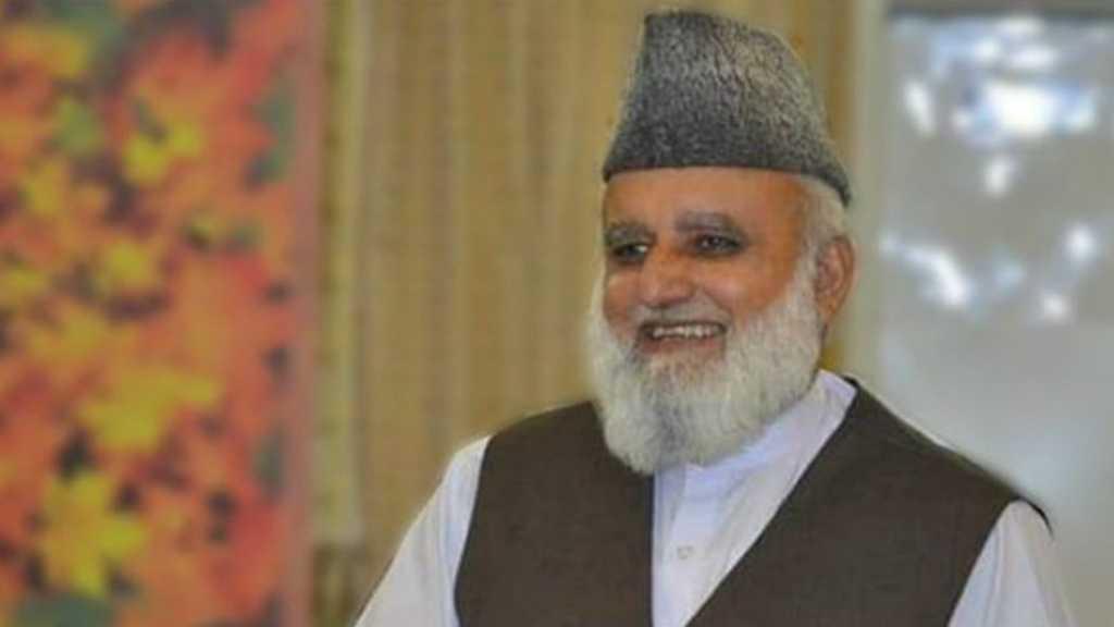 Pengakuan Anggota Parlemen Kashmir Soal Sifat Rakyat Turki