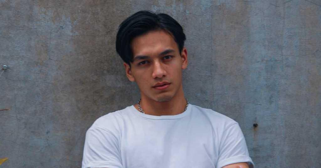 Perankan Ellyas Pical, Jefri Nichol Hapus Mimpi Jadi Petinju