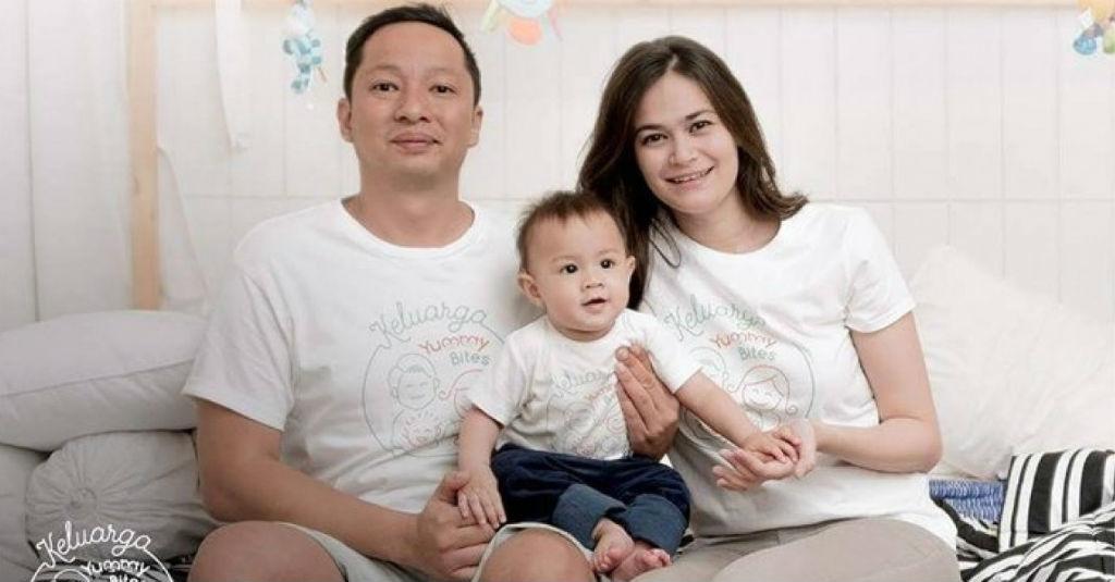 Ringgo Agus Rahman Berbagi Tips Ajak Anak Liburan Tanpa Rewel