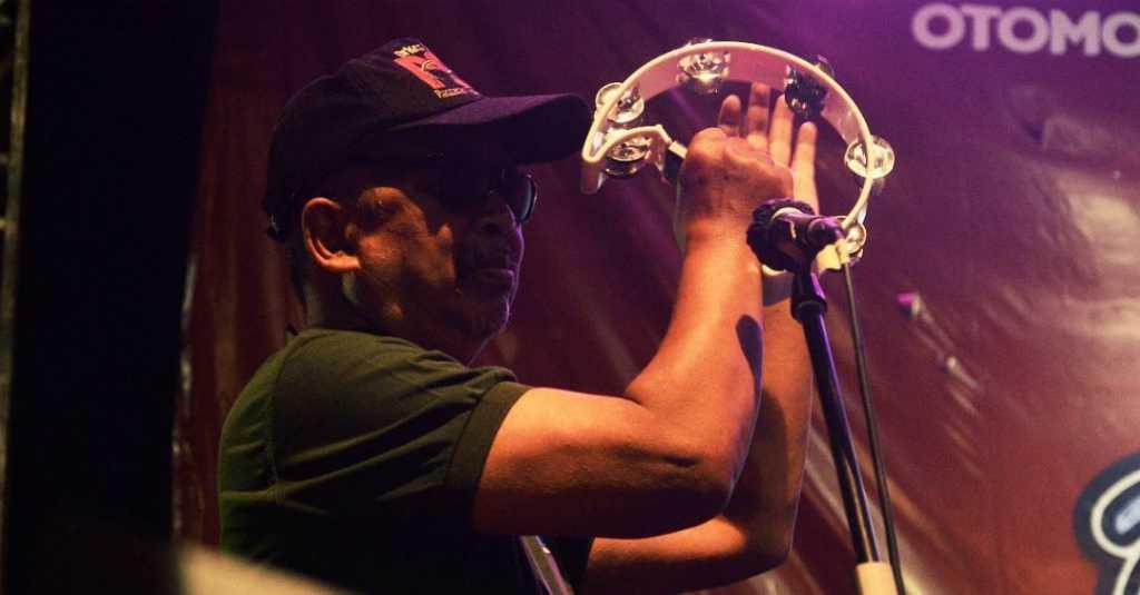 Dindin Syarifudin, Personil Grup Musik Legendaris OM PSP Meninggal Dunia