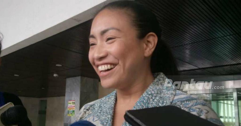 Keponakan Prabowo Klaim Tak Tahu Dirinya Masuk di Daftar Penggugat Gerindra