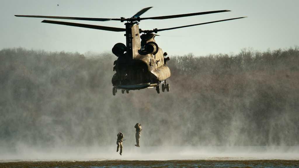 20 Hari Pencarian, Belum Ditemukan Titik Terang Keberadaan Heli MI-17