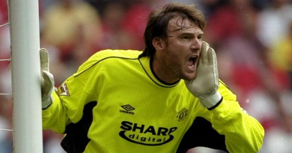 Kiper Terburuk yang Pernah Main di Klub Top Eropa, Ada 2 dari Man United