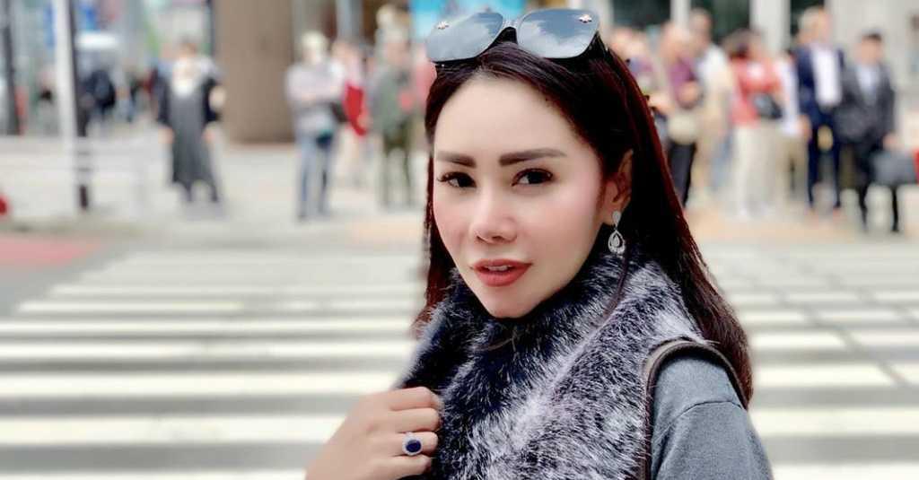 Femmy Permatasari Laporkan Mantan Istri Suaminya ke Polisi Terkait Penipuan