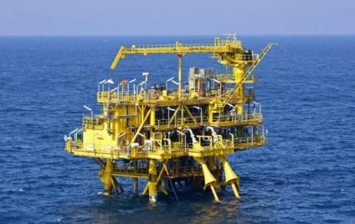 Penjelasan Dirjen Migas ESDM Soal Gelembung Gas di Kawasan Pantura