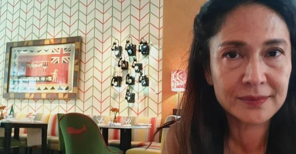 Menawan Saat Muda, Begini 5 Potret Artis Cantik Indonesia Saat Tua