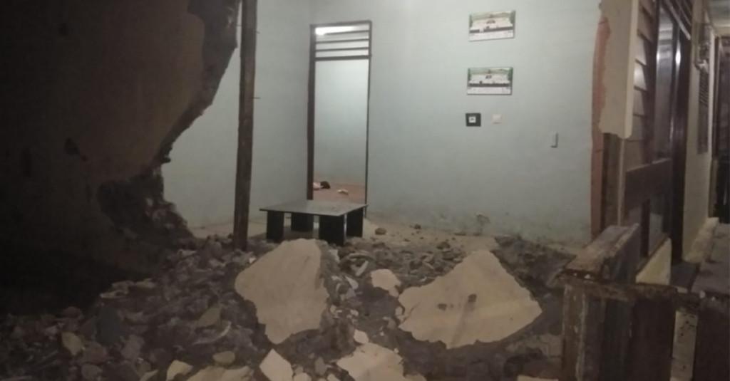 BNPB: Korban Tewas Gempa Halmahera Selatan Bertambah Jadi 6 Orang