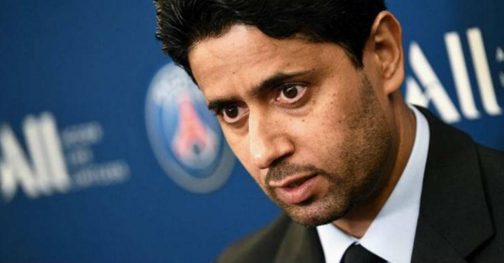 Dituding Lakukan Transfer Ilegal, Pemilik PSG Gugat 3 Media