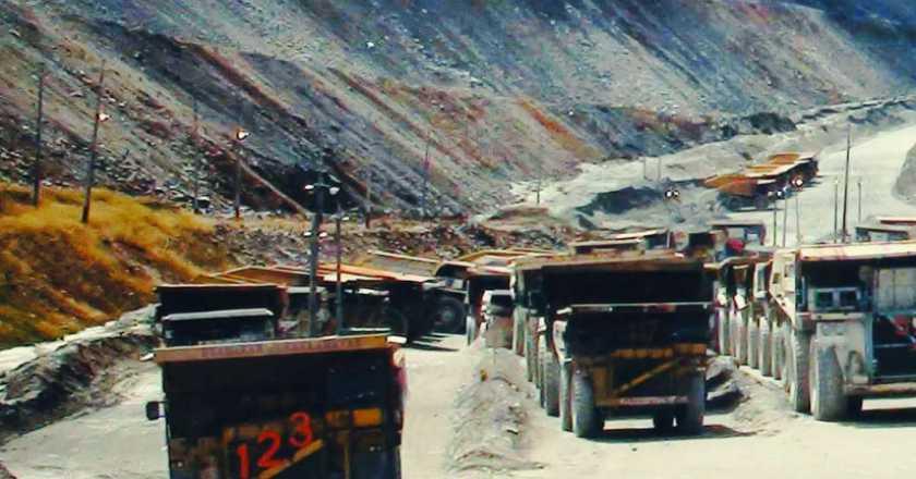 Setelah Freeport, Ini Adalah Investasi Terbesar Indonesia di Sektor Migas