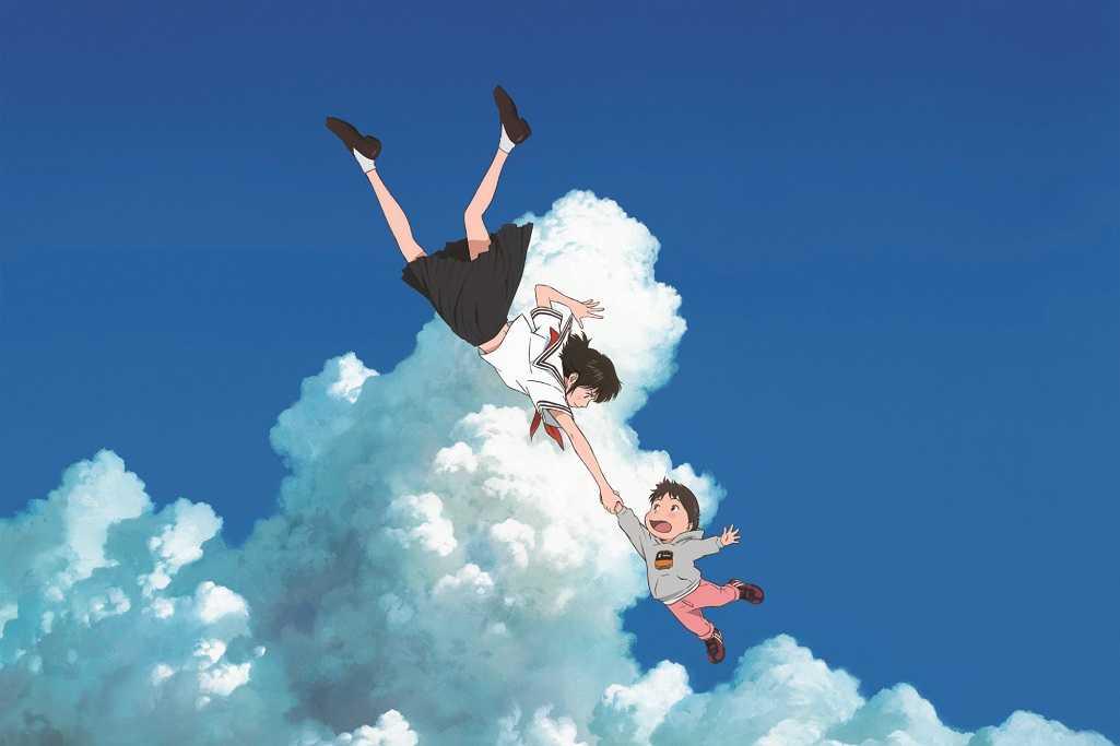 Ini Lho 5 Film Anime Jepang Pilihan yang Wajib Kamu Tonton