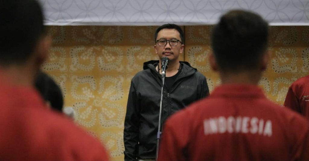 ASEAN School Games 2019 Diharapkan Jadi Momentum Indonesia Juara