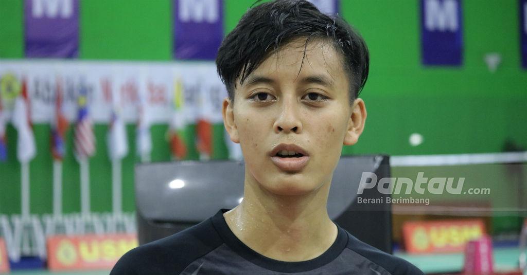 Ditargetkan Juara ASG 2019, Ganda Putri Diiringi Masalah