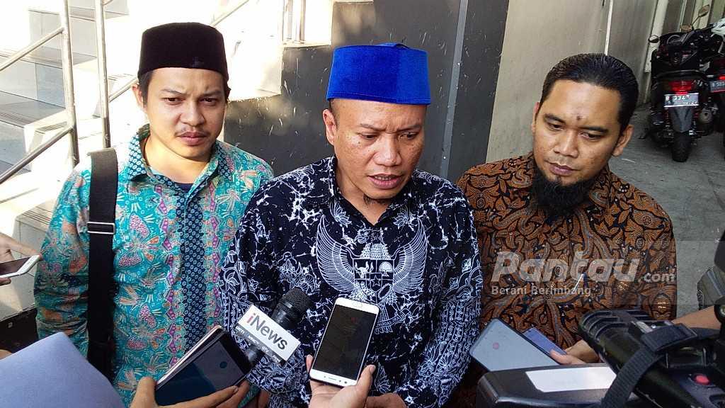 Rian Ernest Dipolisikan karena Sebut Politik Uang di Pemilihan Wagub DKI