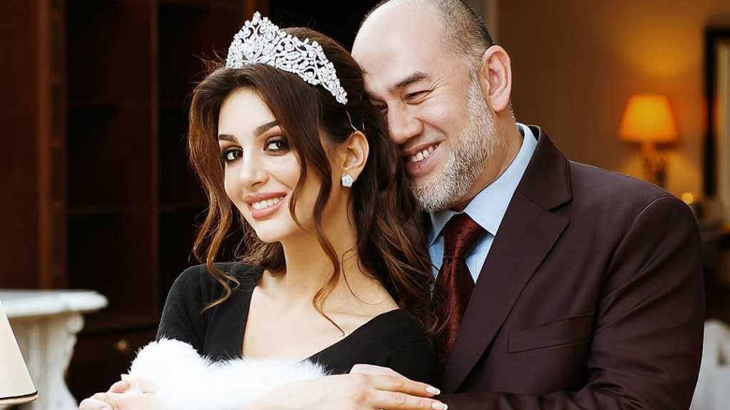 Pernikahan Miss Rusia dan Raja Kelantan: Dimulai Mewah, Berakhir Senyap
