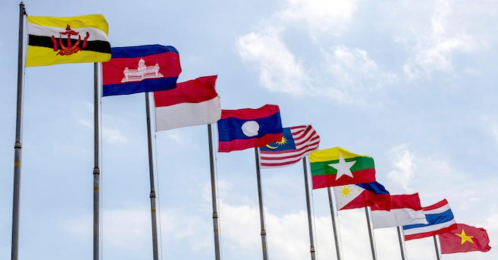 Tes Pengetahuan, Sudah Tahu Lima Negara Pendiri ASEAN?