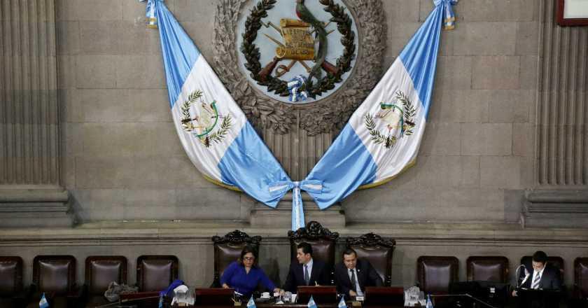 Ditutup 26 Tahun, Guatemala Kembali Buka Kedutaan di Indonesia