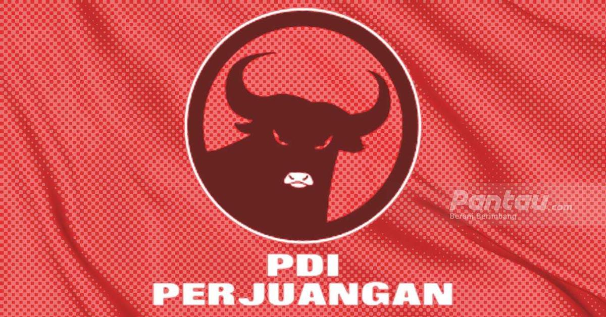 PDIP Ingin Tak Ada Sekat Koalisi Jokowi dan Prabowo di Paket Pimpinan MPR