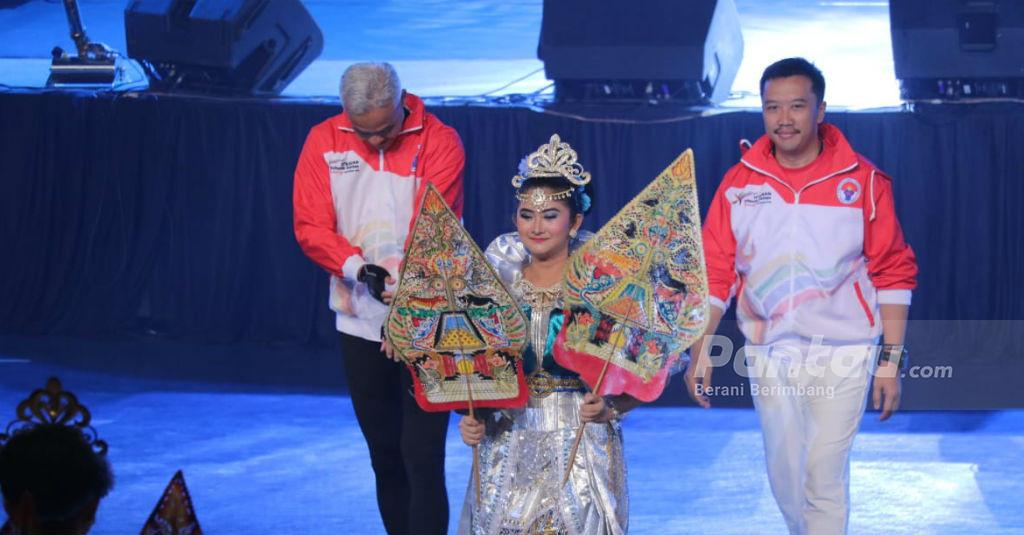 ASG 2019 Jadi Langkah Awal Menuju Olimpiade 2032