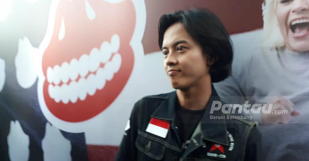 Bisma Mengaku Sulit Melepas Image Boyband