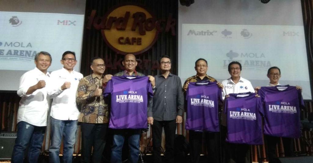 Hati-hati Bagi Pelanggar Hak Siar Premier League!