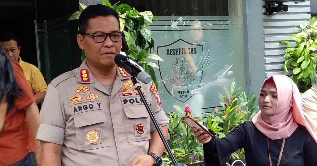 Polisi: Laporan Soal Politik Uang Caleg Gerindra Resmi Dicabut