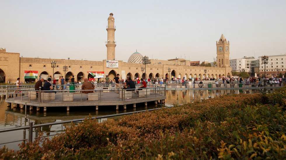 Diplomat Turki Tewas Ditembak di Restoran Mewah di Kurdistan Irak