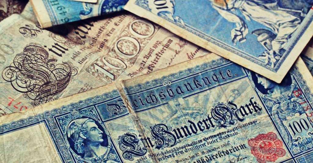 Jauh Sebelum Adanya ATM dan Bitcoin, Ini Fakta Terbentuknya Uang