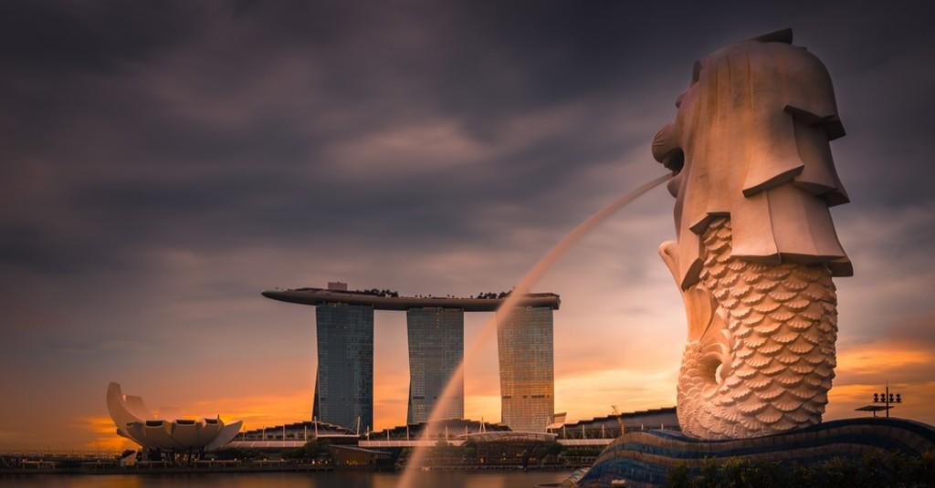 Indonesia Jadi yang Terluas, Ini 5 Negara Terkecil di Asia Tenggara